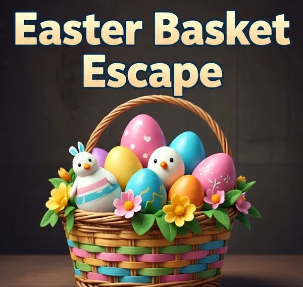 Easter Basket Escape