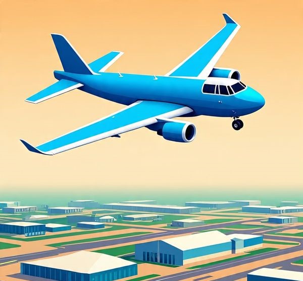 Airport Simulator Plane Tycoon