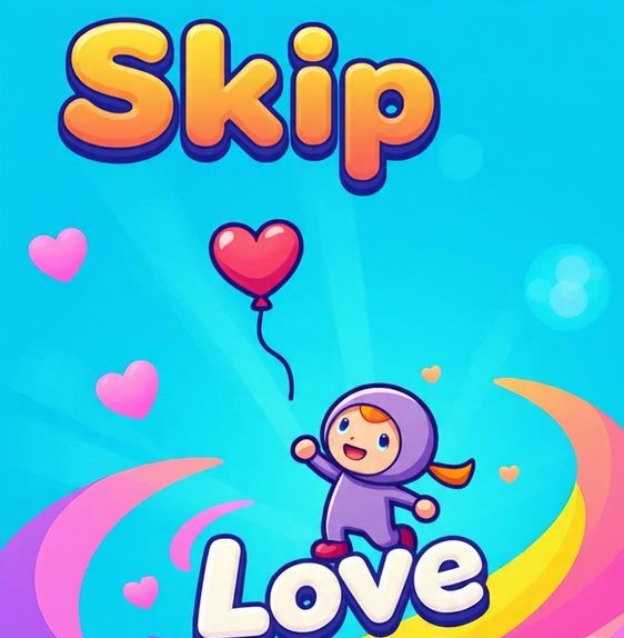 Skip Love