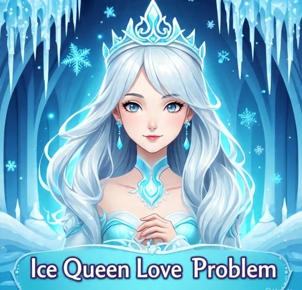 Ice Queen Love Problem