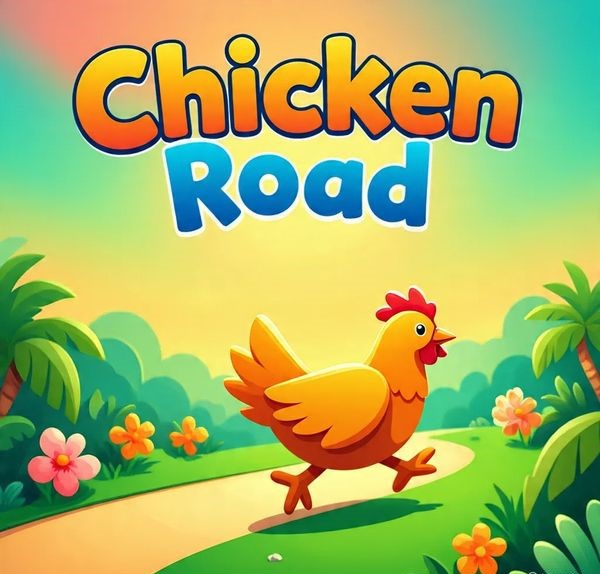 Chicken Road