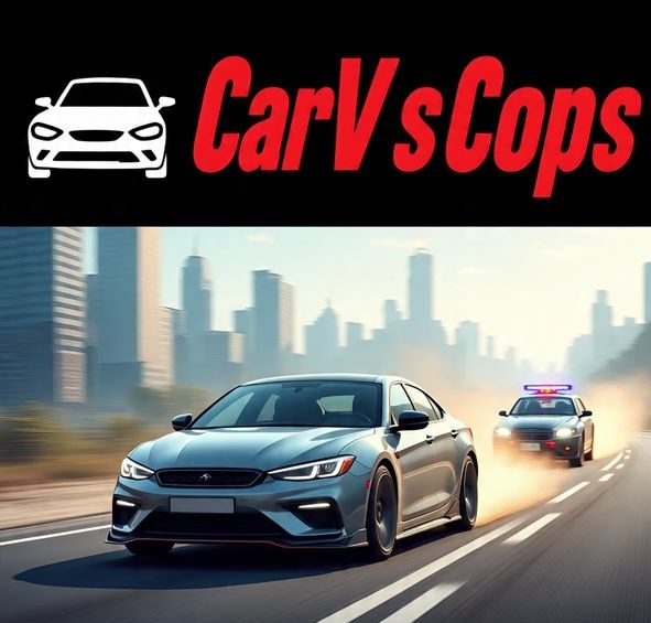 CarVsCops