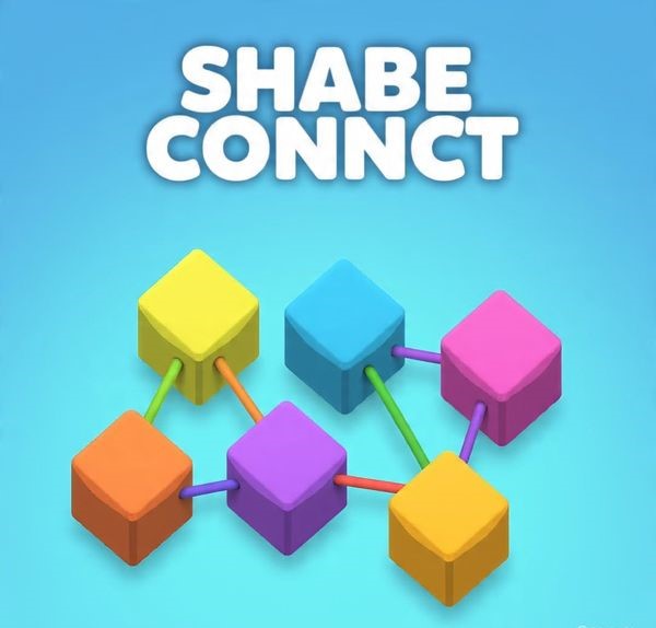 Shape Connect