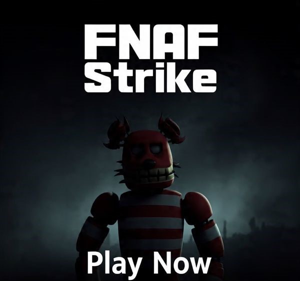 FNAF Strike